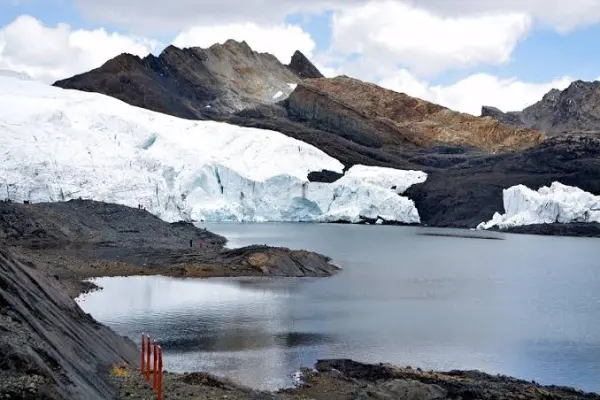 Tour Glaciar Pastoruri - foto 4