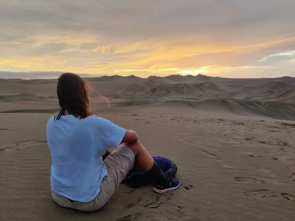 Tour Oasis de Huacachina - foto 2