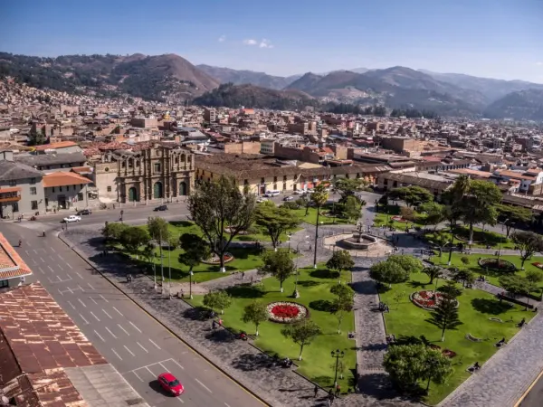 City Tour Cajamarca - foto 4