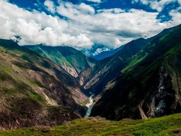 Tour Cañon del Apurímac - foto 4