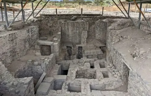 Tour Santuario Pampa de Ayacucho – Complejo Huari