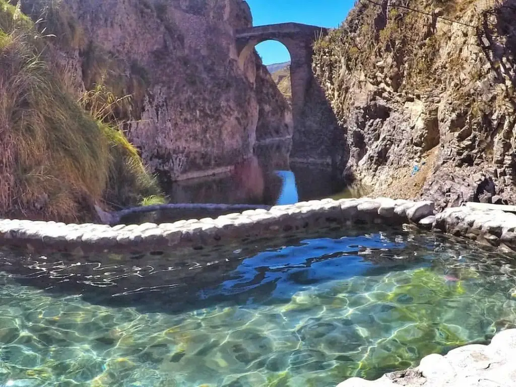 5 razones para conocer el Cañón del Colca y su cóndor andino
