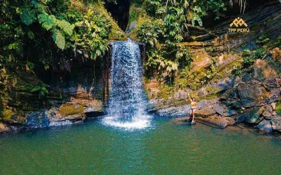 Tour Catarata Pishurayacu - foto 3