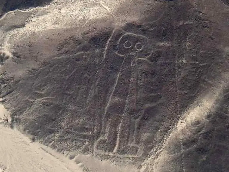 Tour Nasca - foto 1