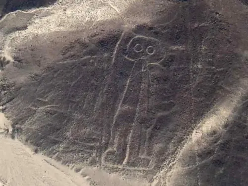 Tour Nasca