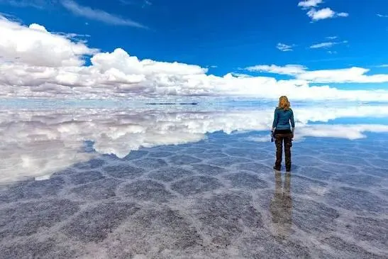 Tour Salar de Uyuni (Bolivia) - foto 3
