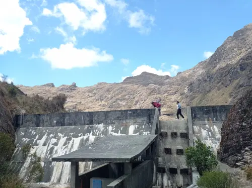 Tour Lagunas Pishgacocha
