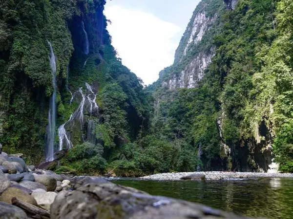 Tour Río Derrepente - foto 4