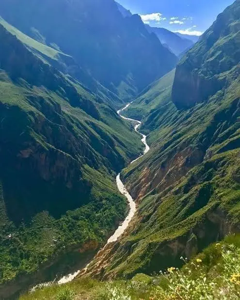 Tour Cañon del Apurímac - foto 3