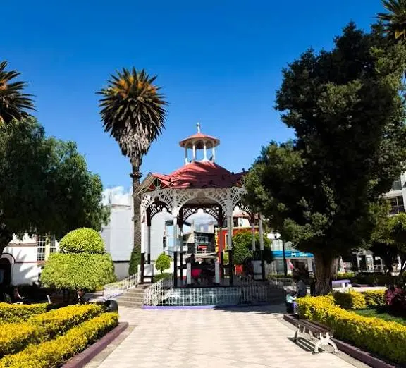 City Tour Abancay - foto 4