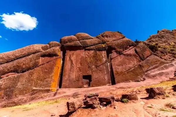 Tour Ruta Aymara - foto 2