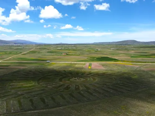 Tour Ruta Aymara
