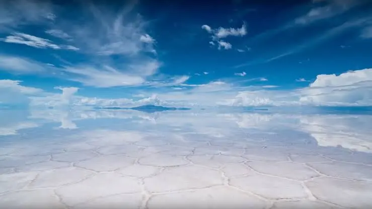 Tour Salar de Uyuni (Bolivia) - foto 1