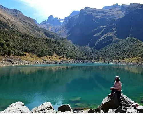 City Tour Abancay - foto 3