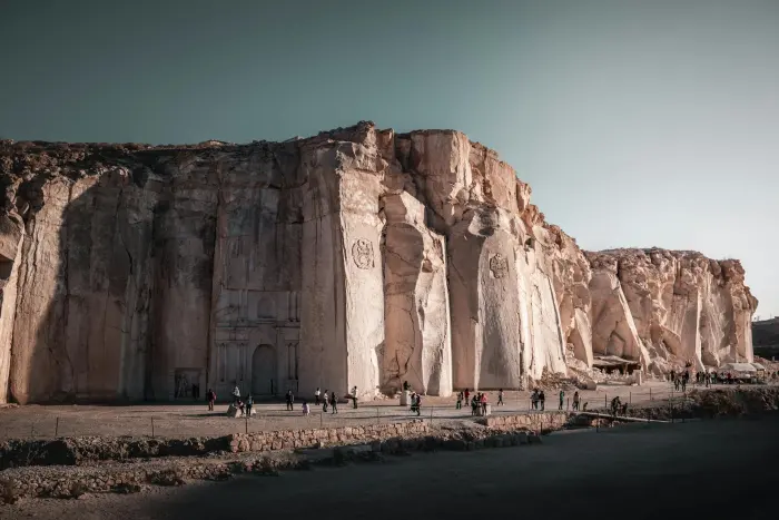 Destino Arequipa, Perú