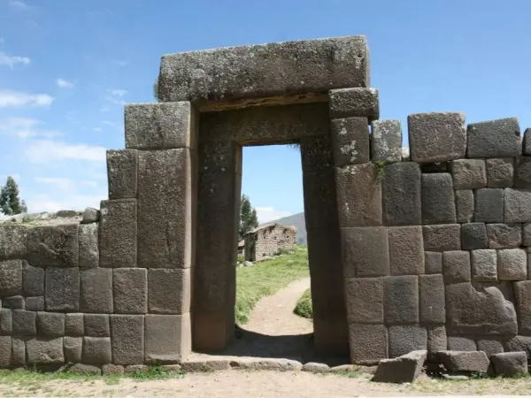 Tour Complejo Arqueológico de Vilcashuamán - foto 3