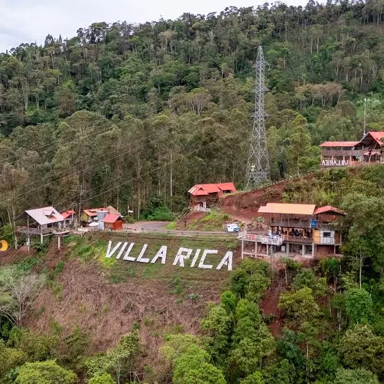 Tour Villa Rica - foto 1