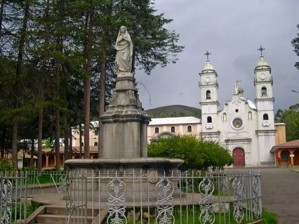 Tour Valle del Mantaro - foto 3