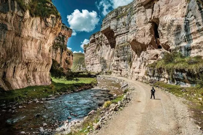 Tour Cañón de Shutjo - foto 1
