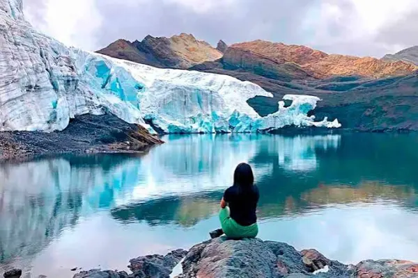 Tour Glaciar Pastoruri - foto 3
