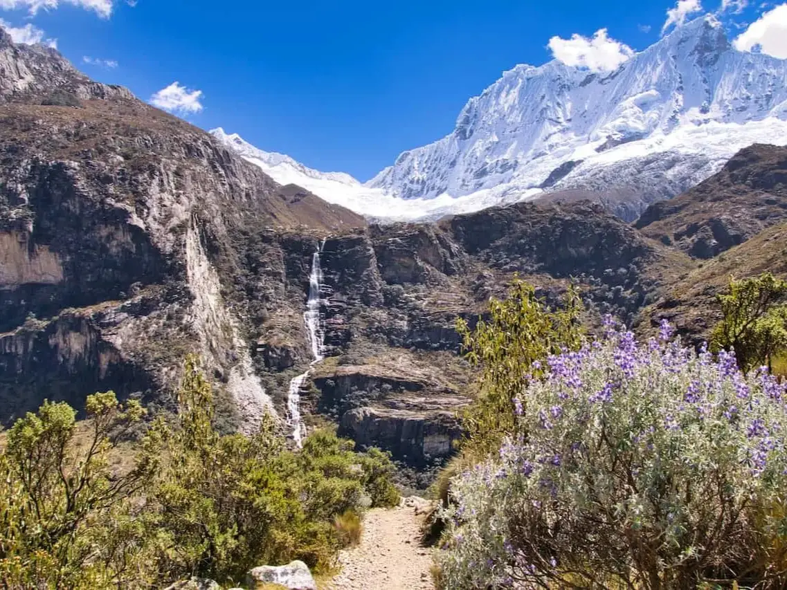 Cómo prevenir el mal de altura en tus tours por los Andes
