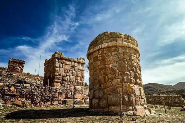 Tour Ruta Aymara - foto 4