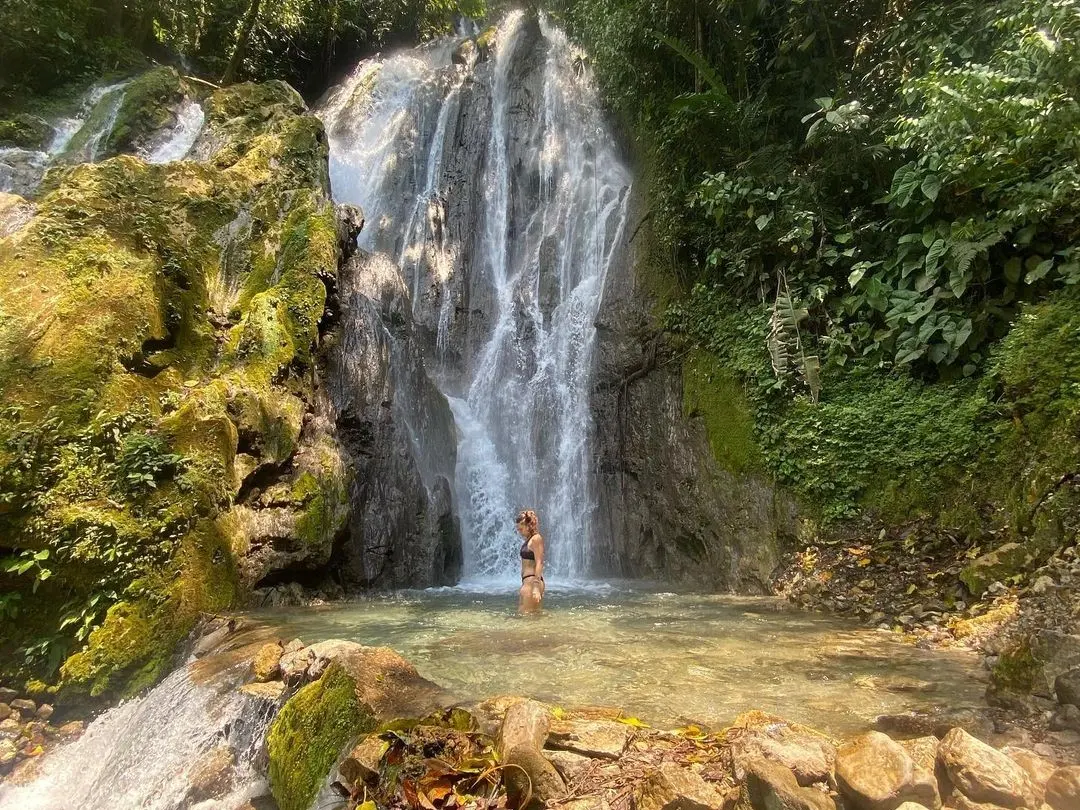 Tour Catarata Honolulo - foto 1