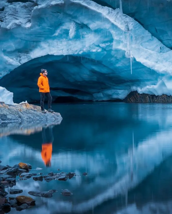 Tour Glaciar Pastoruri - foto 1