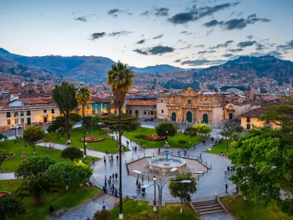 City Tour Cajamarca - foto 3