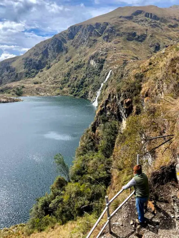 Tour Lagunas Pishgacocha - foto 3