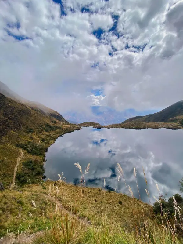 Tour Lagunas Pishgacocha - foto 4