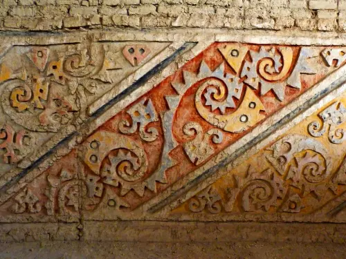 Tour El Brujo y la Dama de Cao