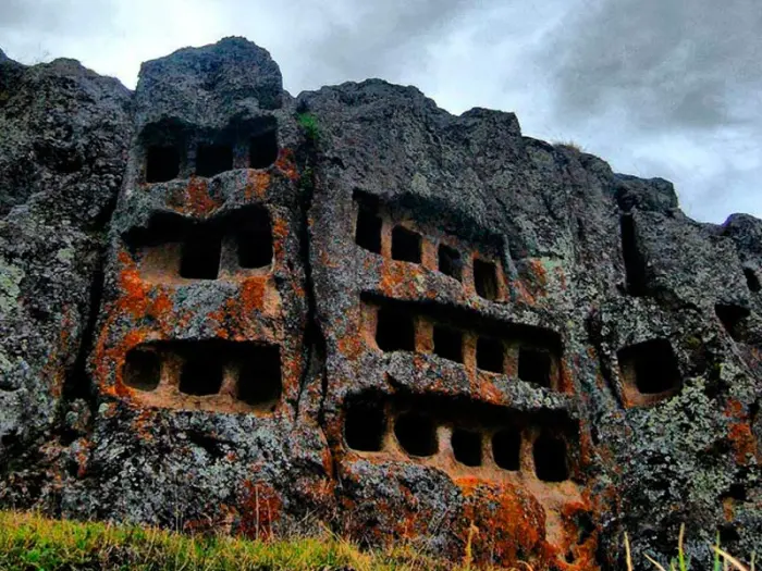 Tour Cumbemayo – Otuzco