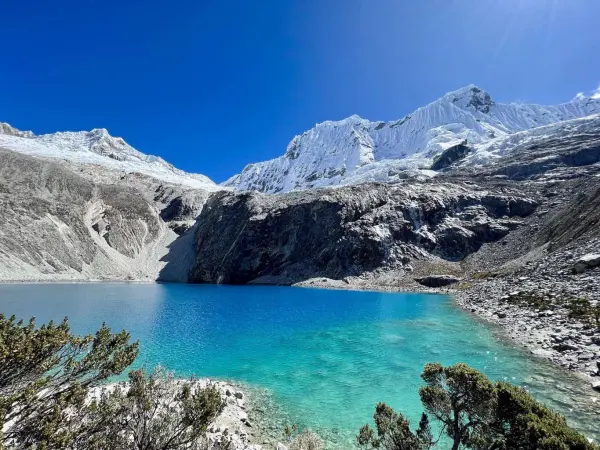 Tour Laguna 69 - foto 2