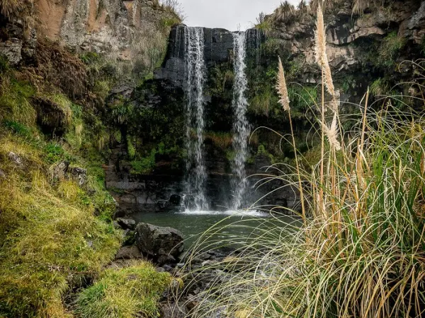 Tour Cataratas de Cangallo - foto 2