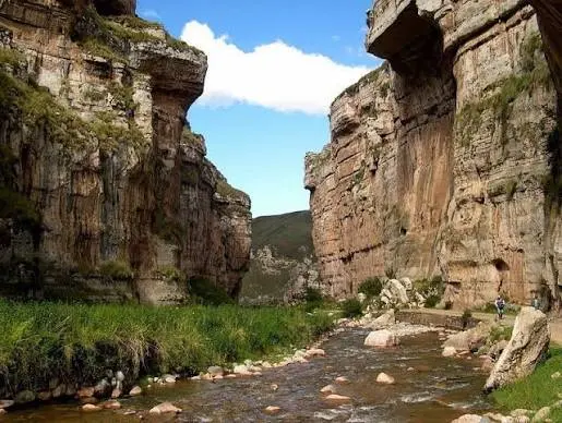 Tour Cañón de Shutjo - foto 2