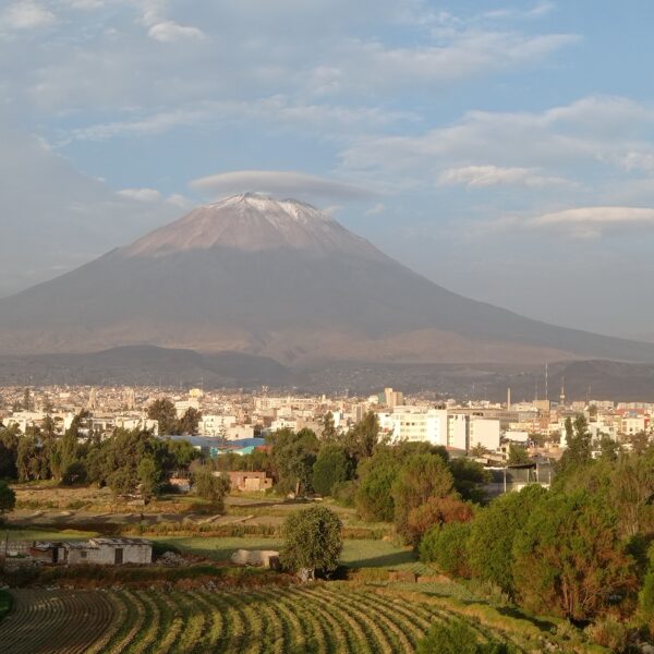 AREQUIPA 2D/1N