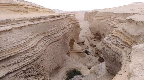 CAÑON DE LOS PERDIDOS 1