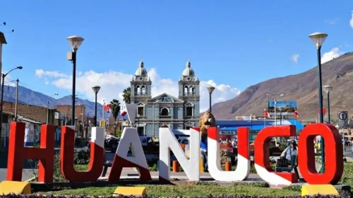 Huanuco