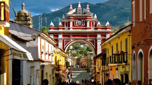 arco-ayacucho